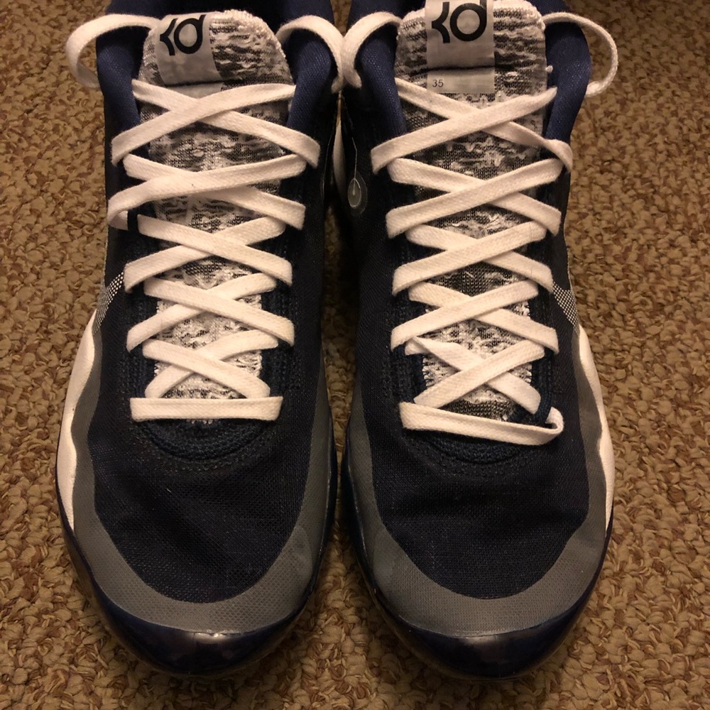 KD Basketball Shoes